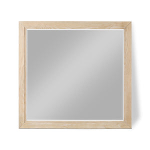 Meridian Kent Natural Mirror