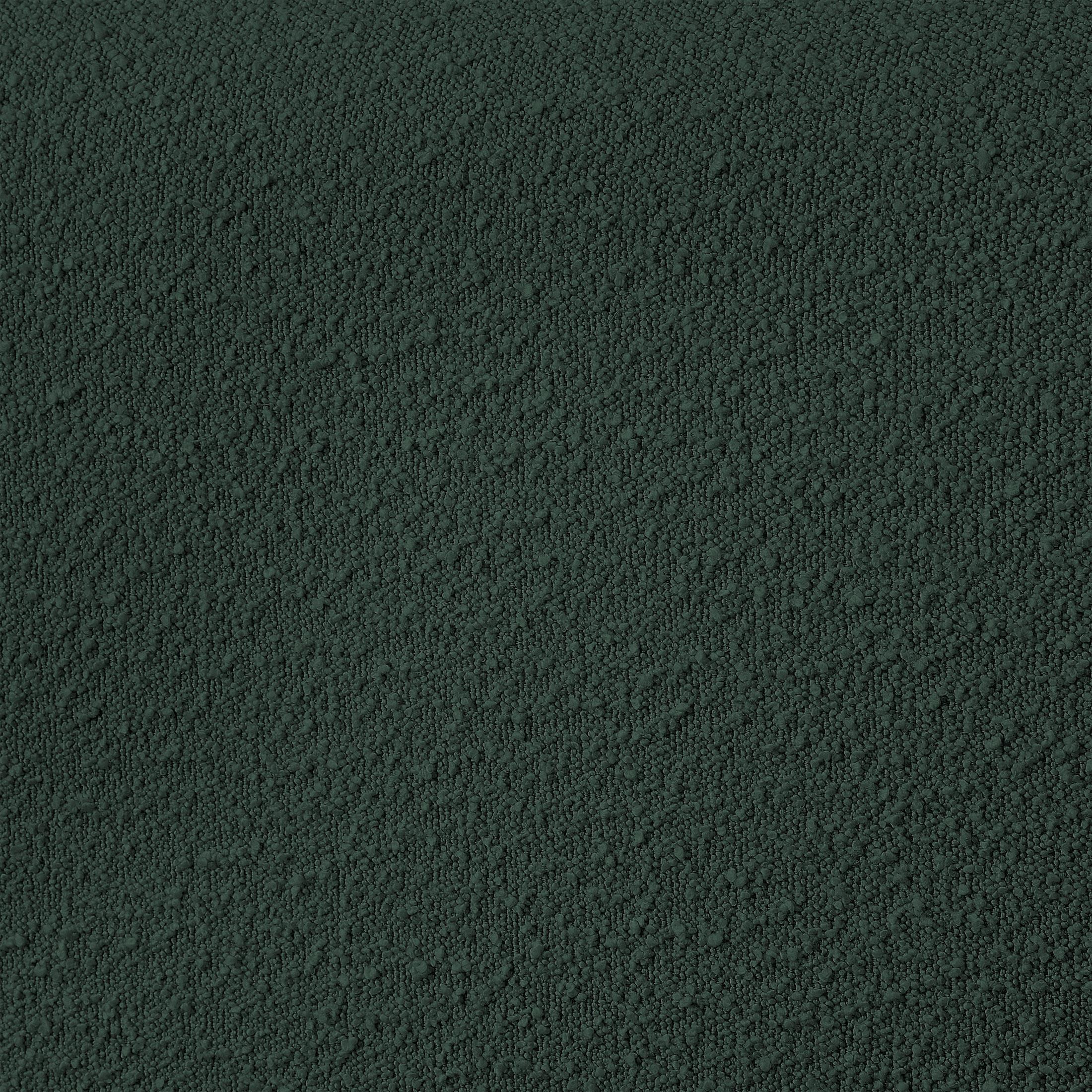 Meridian Nash Green Boucle Fabric King Bed