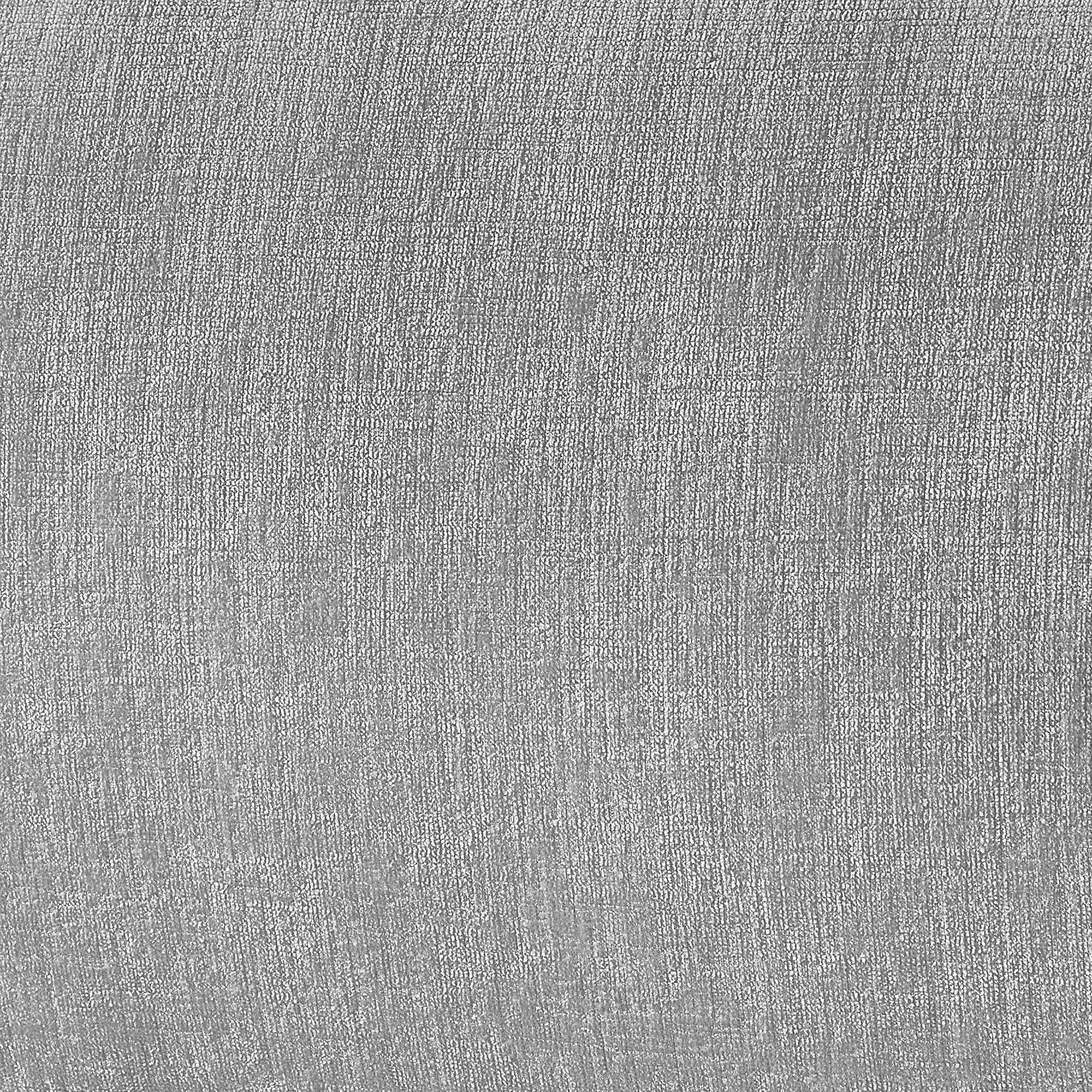 Meridian Paxton Grey Chenille Fabric Twin Bed (3 Boxes)