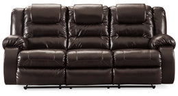 Vacherie Sofa, Loveseat and Recliner