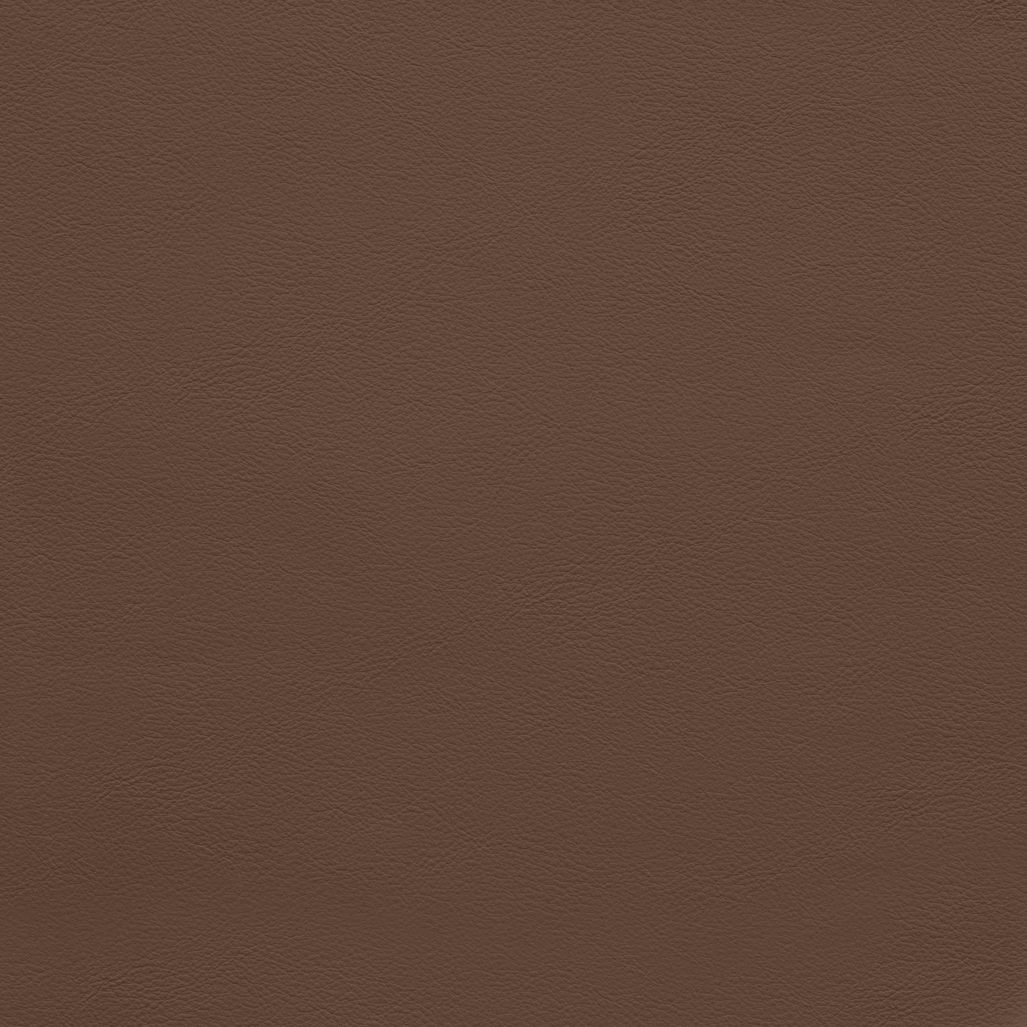 Meridian Arc Brown Vegan Leather Reverse Corner
