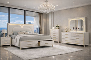 Aviana Bedroom Set