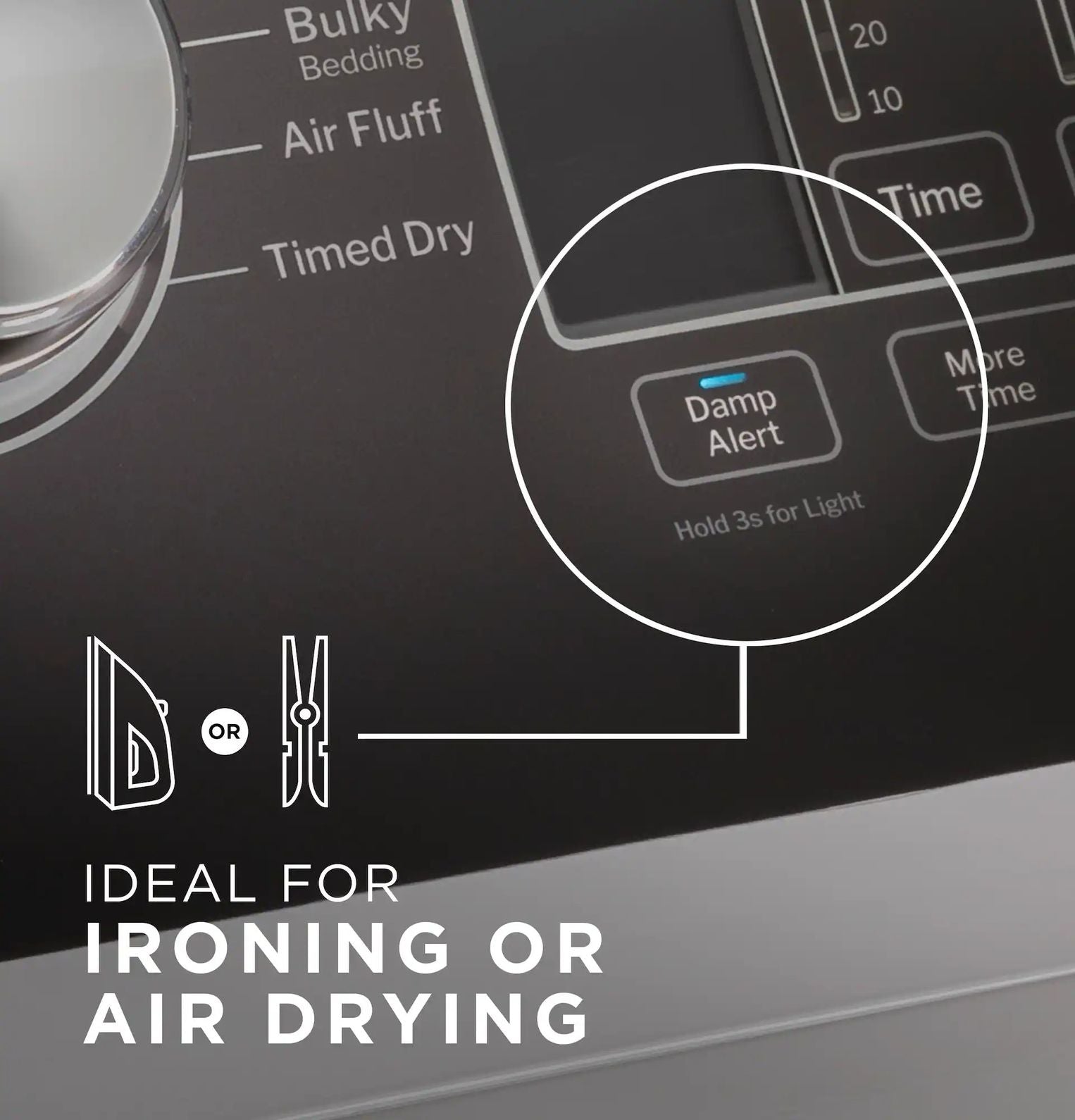 Package - GE - 4.5 Cu. Ft. Top Load Washer with Water Level Control, Deep Fill, Quick Wash, and Glass Lid and 7.4 Cu. Ft. Front Load Electric Dryer with Sensor Dry - White with Matte Black