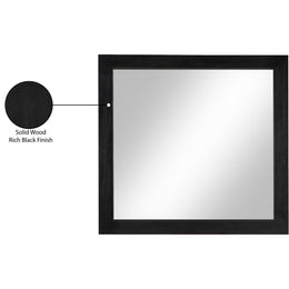 Meridian Fairfax Black Mirror