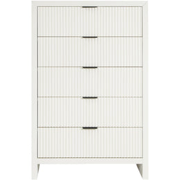 Meridian Fairfax Cream Chest