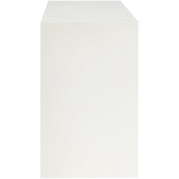 Meridian Fairfax Cream Dresser