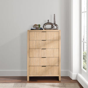 Meridian Fairfax Natural Chest