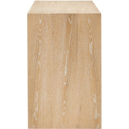 Meridian Fairfax Natural Dresser