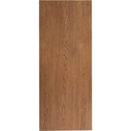 Meridian Fairfax Walnut Chest