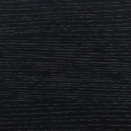 Meridian Zaylan Black Night Stand