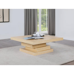 Meridian Westmount Natural Coffee Table