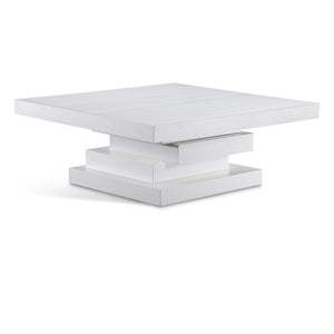 Meridian Westmount Off-White Coffee Table