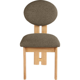 Meridian Napa Olive Dining Chair
