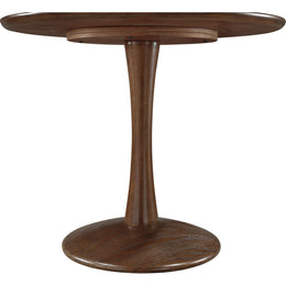 Meridian Holly Brown Dining Table