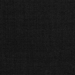 Chryses Upholstered Adjustable Home Office Desk Chair Black