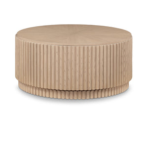 Meridian Ronin Natural Coffee Table