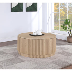 Meridian Ronin Natural Coffee Table