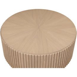 Meridian Ronin Natural Coffee Table