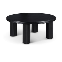 Meridian Hayden Black Coffee Table