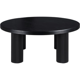 Meridian Hayden Black Coffee Table