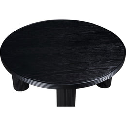 Meridian Hayden Black Coffee Table