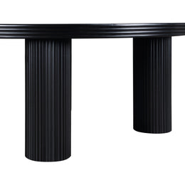 Meridian Hayden Black Coffee Table