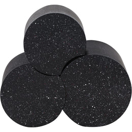 Meridian Dimple Black Coffee Table