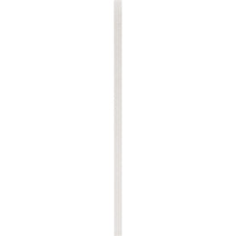 Meridian Siena White Mirror