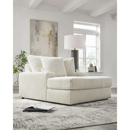 Swipe Furniture Exclusive Design Lindyn Fabric Chaise 2110415