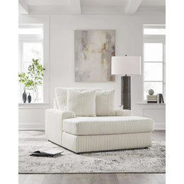 Swipe Furniture Exclusive Design Lindyn Fabric Chaise 2110415