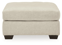 Falkirk Oversized Accent Ottoman