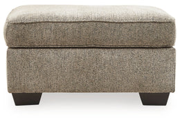 McCluer Ottoman