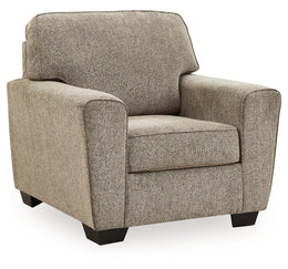 McCluer Sofa, Loveseat, Chair and Ottoman