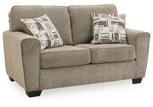 McCluer Loveseat