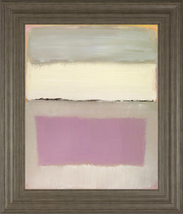 Twilight I By Caroline Gold 22X26 Framed Print