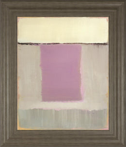 Twilight Ii By Caroline Gold 22X26 Framed Print