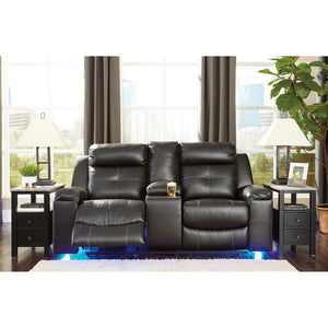 AS82105 Kempten Loveseat