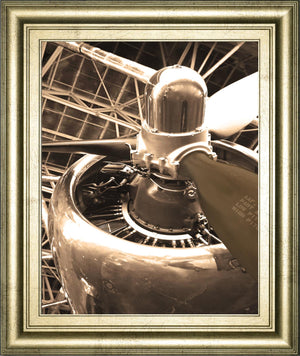Dc4 Aircraft By Danita Delimont 22X26 Framed Print