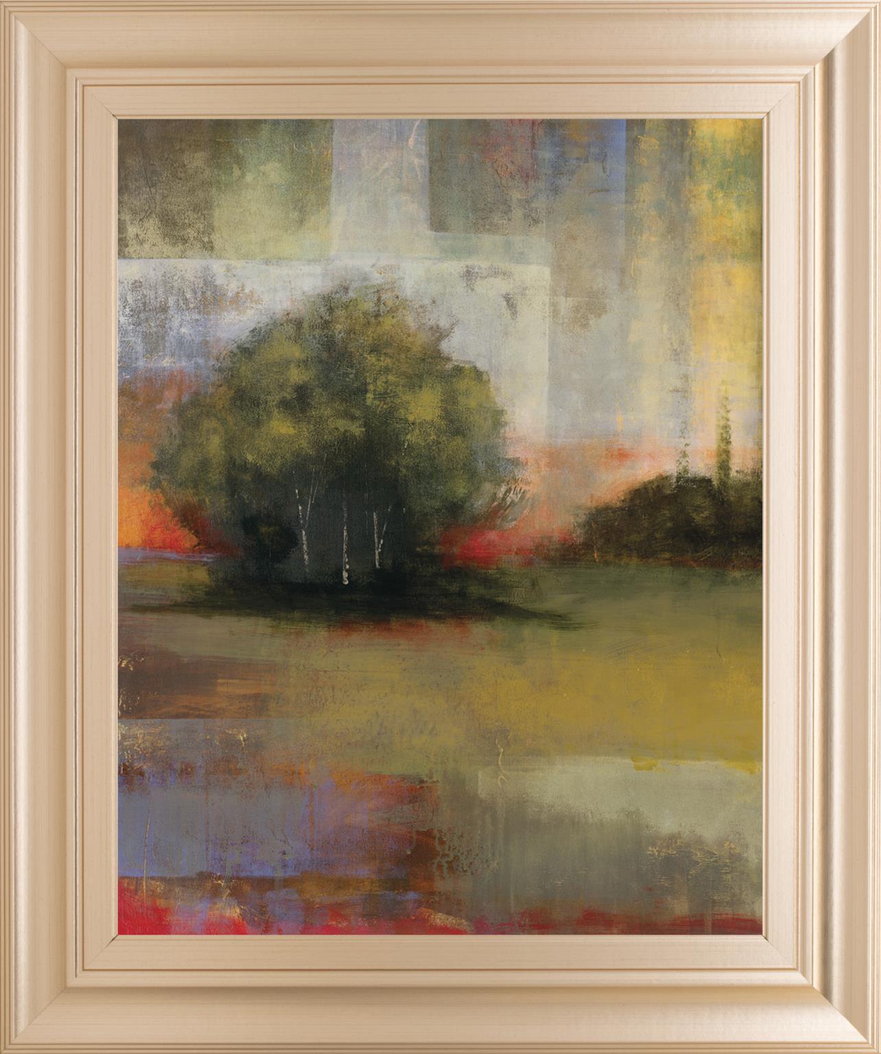 Radiance I By Williams 22X26 Framed Print