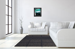 Aston Classic By Malcolm Sanders 22X26 Framed Print