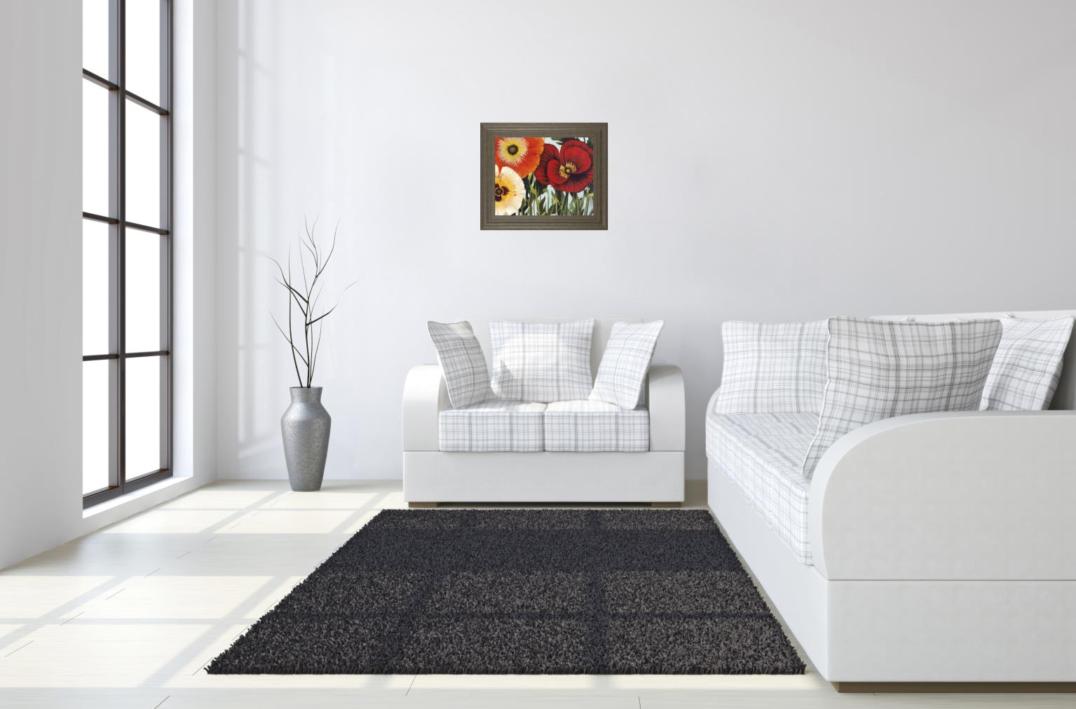 Grand Entrance By Maja 22X26 Framed Print