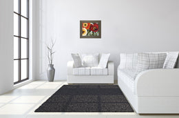 Grand Entrance By Maja 22X26 Framed Print