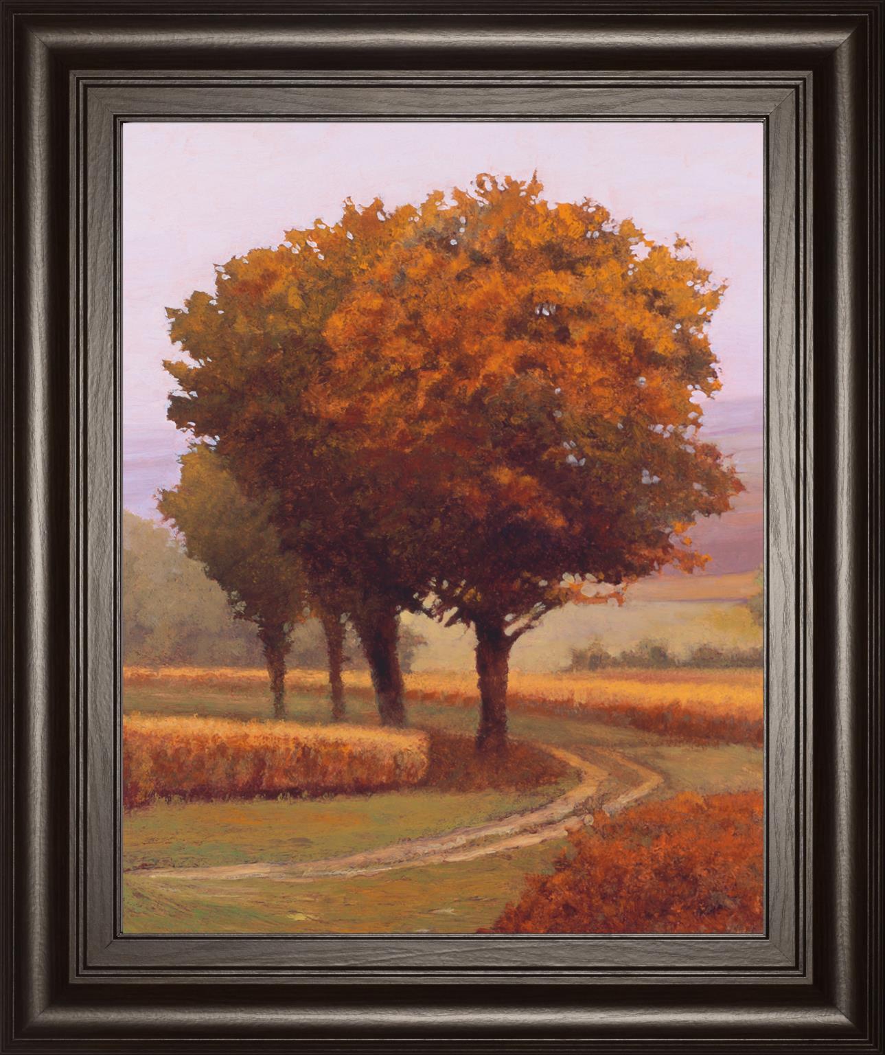 Charmony By Lovelace ***Monl*** 22X26 Framed Print