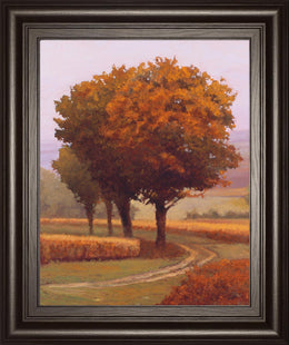 Charmony By Lovelace ***Monl*** 22X26 Framed Print