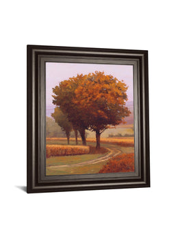 Charmony By Lovelace ***Monl*** 22X26 Framed Print
