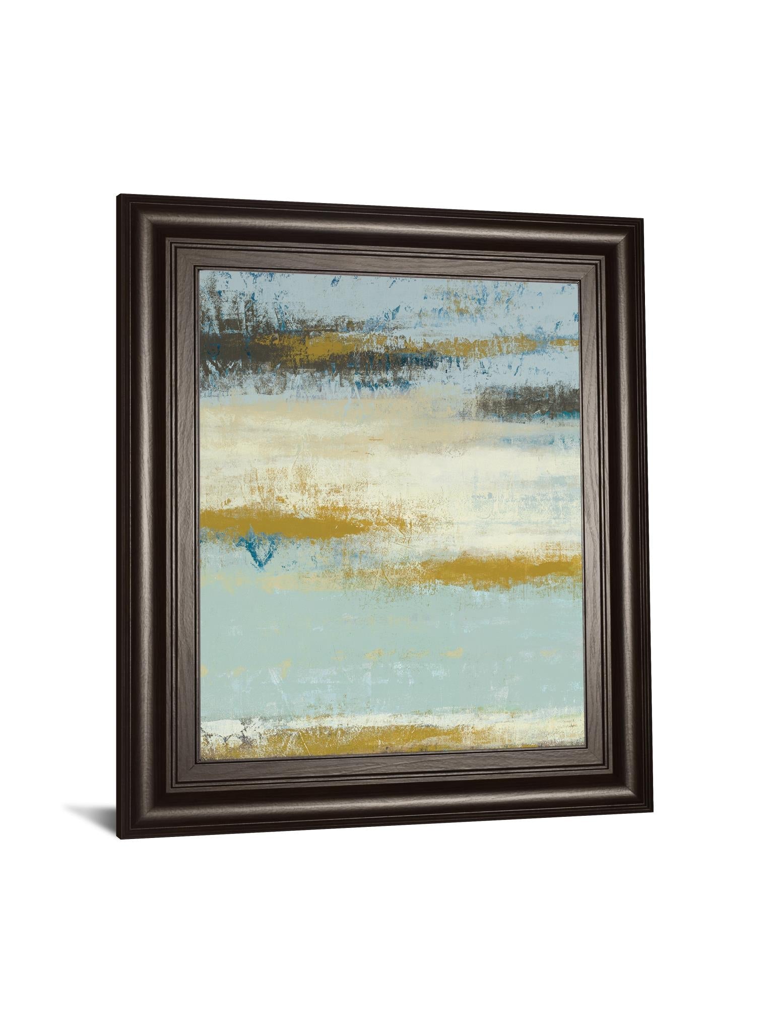 Ocean View By Vindedzis 22X26 Framed Print