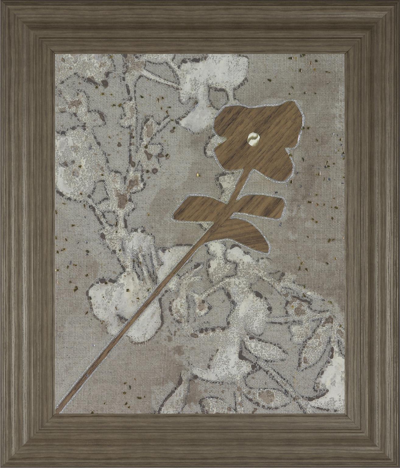 Lift Me I  By Miller 22X26 Framed Print