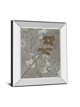Mirrored Frame Lift Me I  By Miller 22X26 Mirror Frame Print