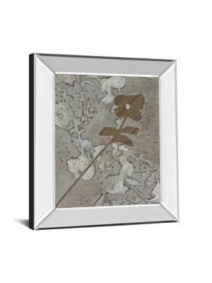 Mirrored Frame Lift Me I  By Miller 22X26 Mirror Frame Print