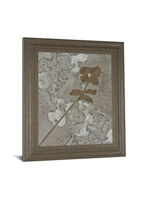 Lift Me I  By Miller 22X26 Framed Print